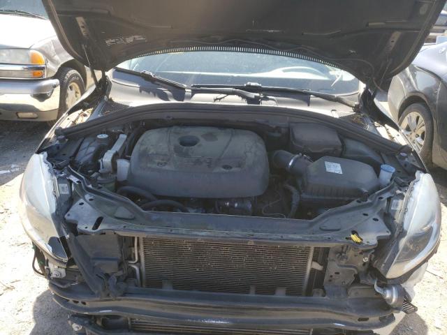 2015 VOLVO XC60 T5 YV440MDJ4F2716308
