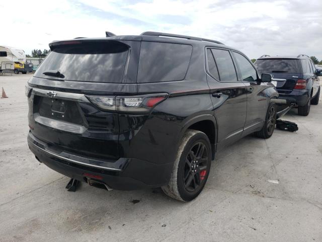 2018 CHEVROLET TRAVERSE P 1GNERKKW6JJ135804