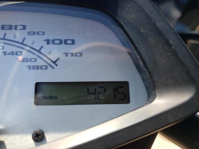 2016 HONDA VT1300 CX JH2SC612XGK100261