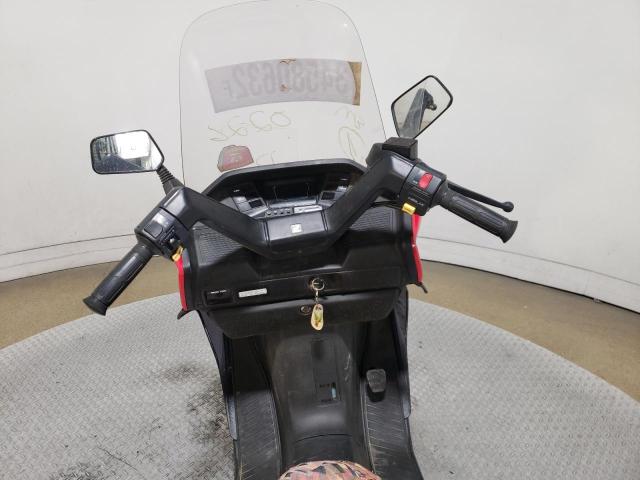 2007 HONDA CN250 - JH2MF02097K000226