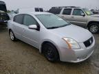 2008 NISSAN  SENTRA