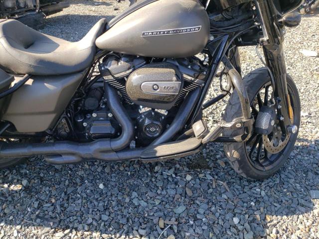 2019 HARLEY-DAVIDSON FLHXS 1HD1KRP19KB646743