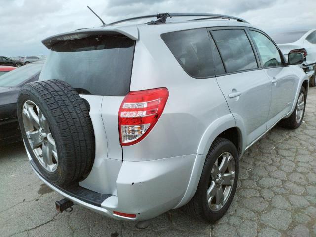 2T3RF4DV0AW051854 Toyota Rav4 Sport 2010. Фото: 3
