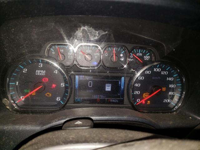 3GTU2MEC5JG137907 Gmc Sierra K15 2018. Фото: 7