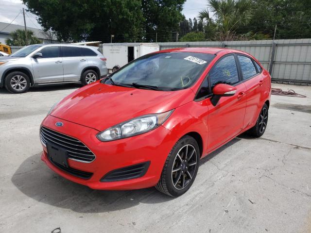 2015 FORD FIESTA SE 3FADP4BJ3FM223543