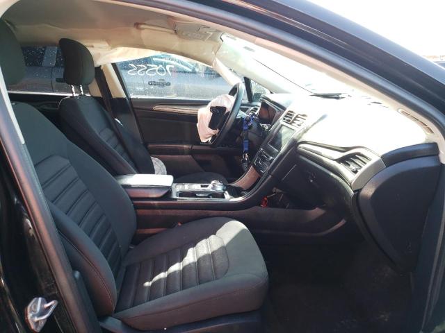 2017 FORD FUSION SE 3FA6P0HD3HR221221