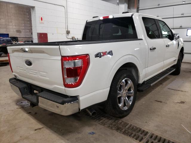 2021 FORD F-150 1FTFW1ED0MFA90893