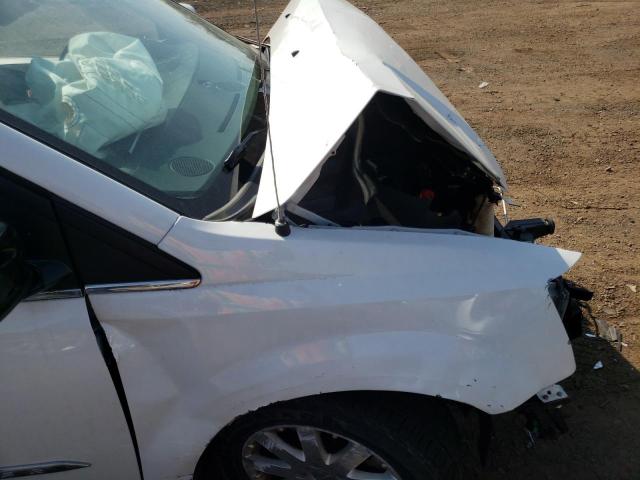 Фото: 2C4RC1BG6GR269182 - 9