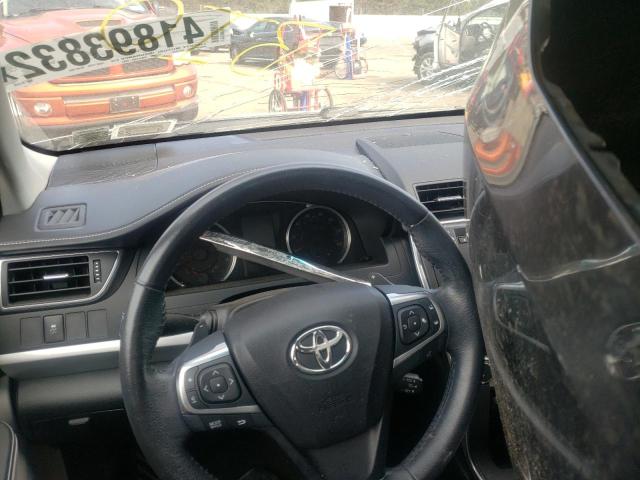 4T1BF1FK6HU312698 Toyota Camry Le 2017. Фото: 7