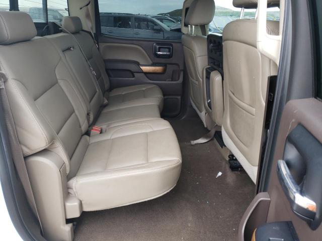 3GCUKSEC0EG516159 Chevrolet Silverado 2014. Фото: 5