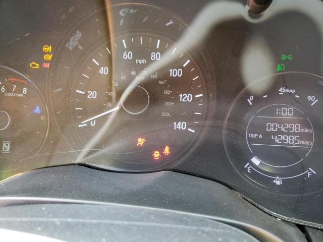 3CZRU5H15MM728805 Honda Hr-V Sport 2021. Фото: 7