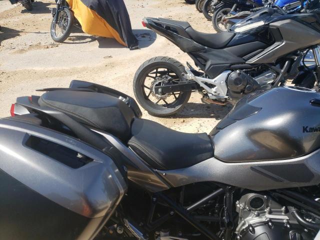 2019 KAWASAKI ZX1002 D JKBZXVD10KA000084