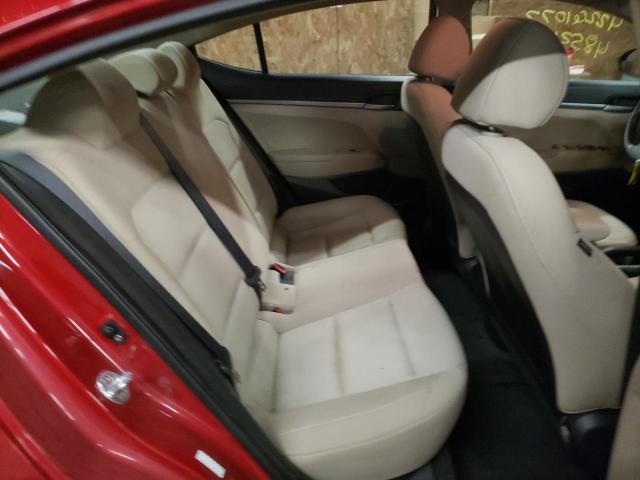 KMHD74LF7HU405325 Hyundai Elantra Se 2017. Фото: 5