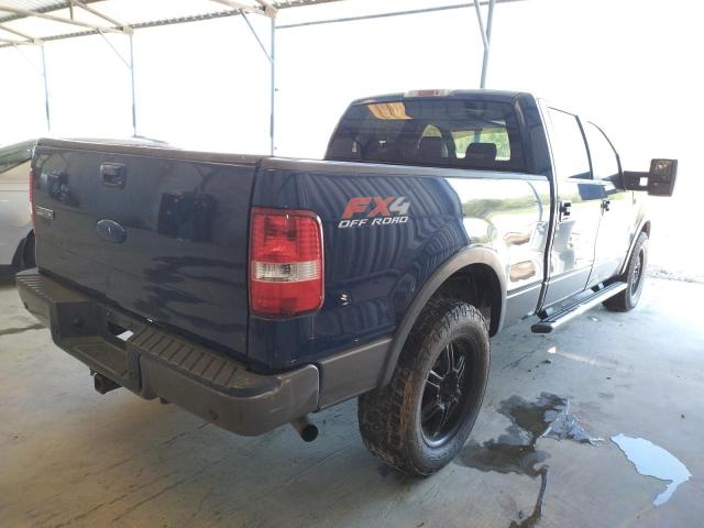 1FTPW14V17FB87720 Ford F150 Super 2007. Фото: 3