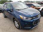 2019 CHEVROLET  TRAX