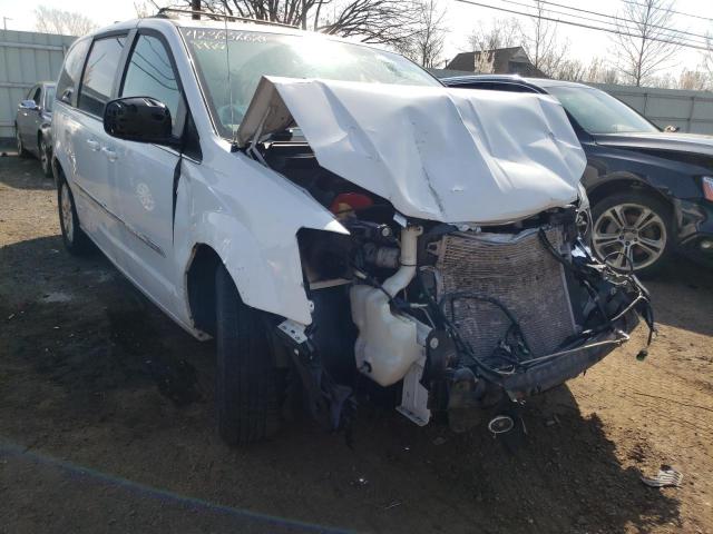 Фото: 2C4RC1BG6GR269182 - 1