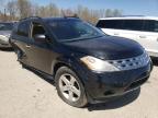 2004 NISSAN  MURANO