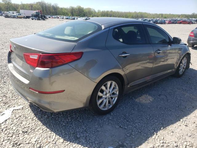 5XXGM4A70EG334105 Kia Optima Lx 2014. Фото: 3