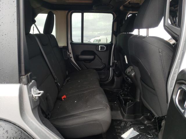2020 JEEP WRANGLER U 1C4HJXDG8LW333631