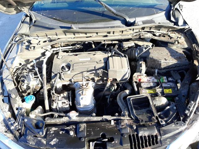 2016 HONDA ACCORD SPO 1HGCR2F51GA228404