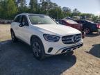 2022 MERCEDES-BENZ  GLC-CLASS