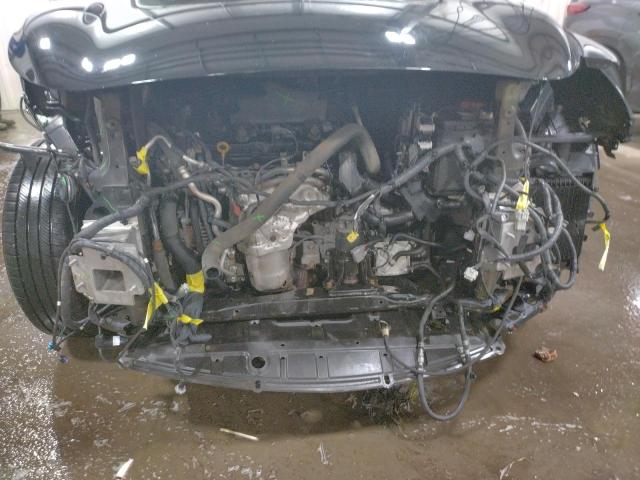 2016 INFINITI QX60 5N1AL0MM0GC502830