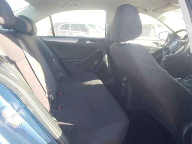 2016 VOLKSWAGEN JETTA SE 3VWD67AJ1GM346997