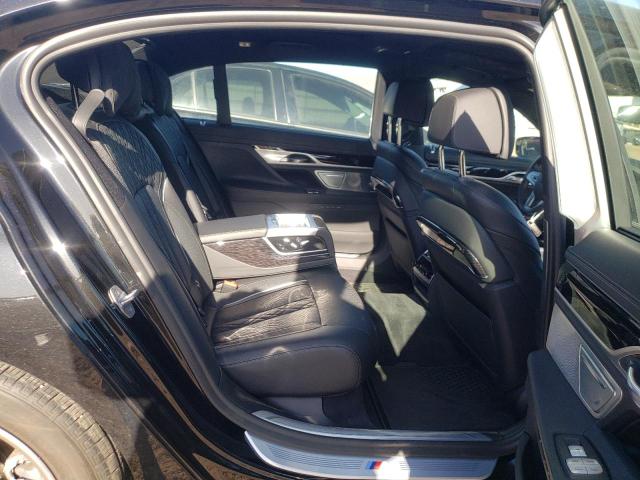 2019 BMW ALPINA B7 WBA7F2C54KB239295