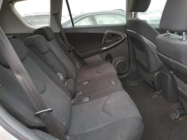 2T3RF4DV0AW051854 Toyota Rav4 Sport 2010. Фото: 5