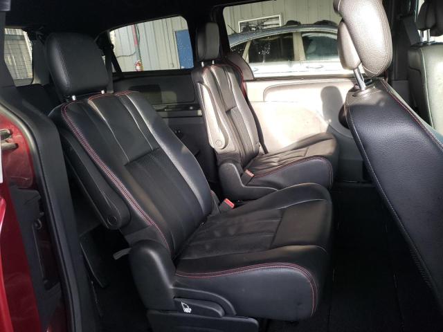2C4RDGEG4KR768910 Dodge Grand Cara 2019. Фото: 5