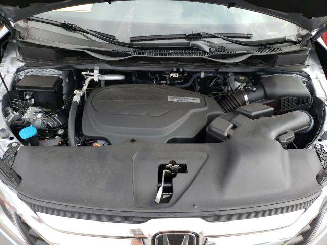 2020 HONDA ODYSSEY EX 5FNRL6H76LB020908
