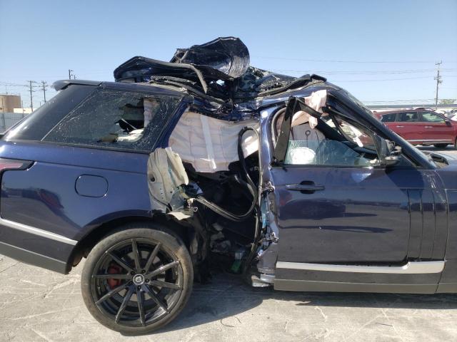 2015 LAND ROVER RANGE ROVE SALGS2TF4FA219737