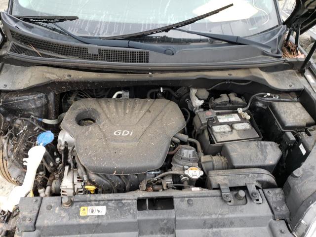2016 KIA SOUL KNDJN2A22G7315918