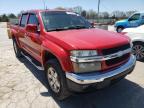 2012 CHEVROLET  COLORADO