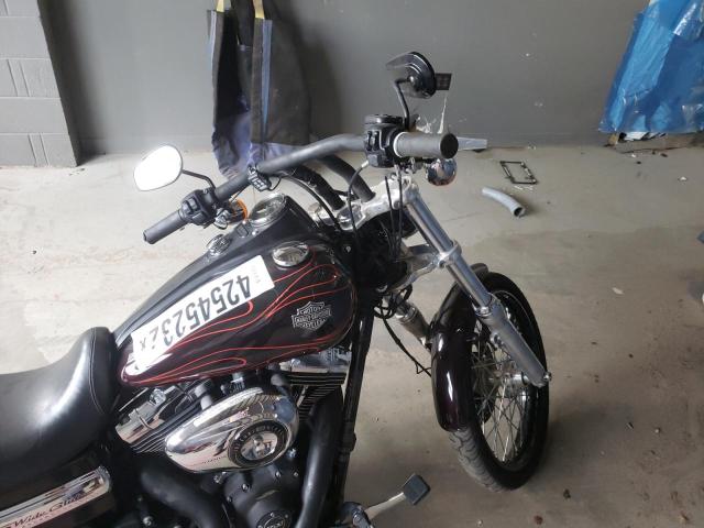 2014 HARLEY-DAVIDSON FXDWG DYNA 1HD1GPM17EC323476