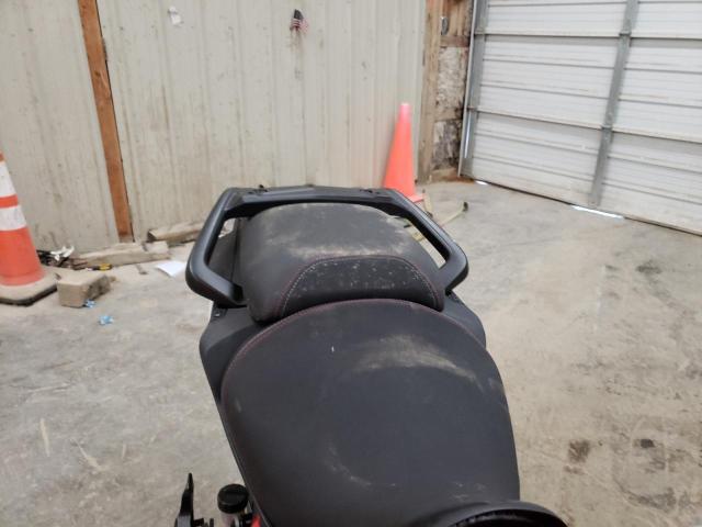 2021 YAMAHA MTT09 GT JYARN74E9MA000646