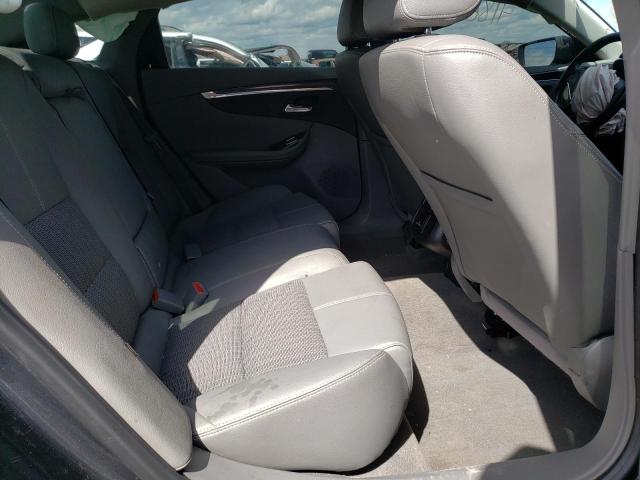 2019 CHEVROLET IMPALA LT 2G11Z5S31K9111611