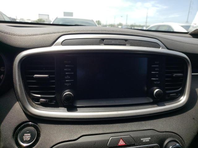 5XYPH4A56KG507314 KIA SORENTO EX