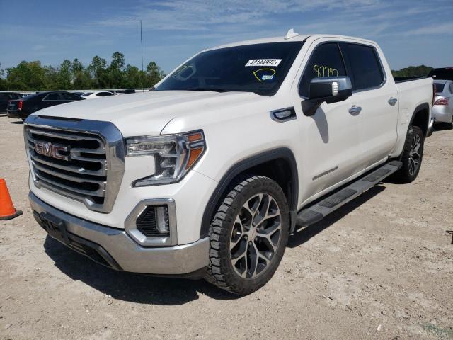 2019 GMC SIERRA C15 3GTP8DED8KG123263