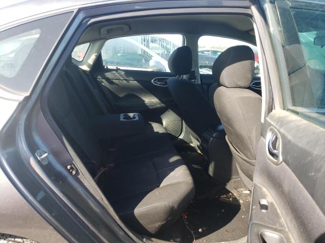 3N1AB7AP3JY259952 Nissan SENTRA S