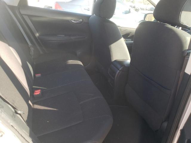 3N1AB7AP7JY276477 Nissan Sentra S 2018. Фото: 5