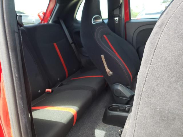 2015 FIAT 500 ABARTH 3C3CFFFH0FT616020