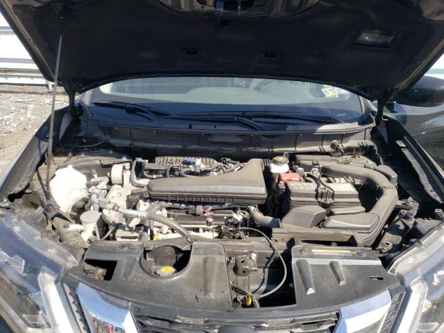 2020 NISSAN ROGUE S 5N1AT2MV5LC804130