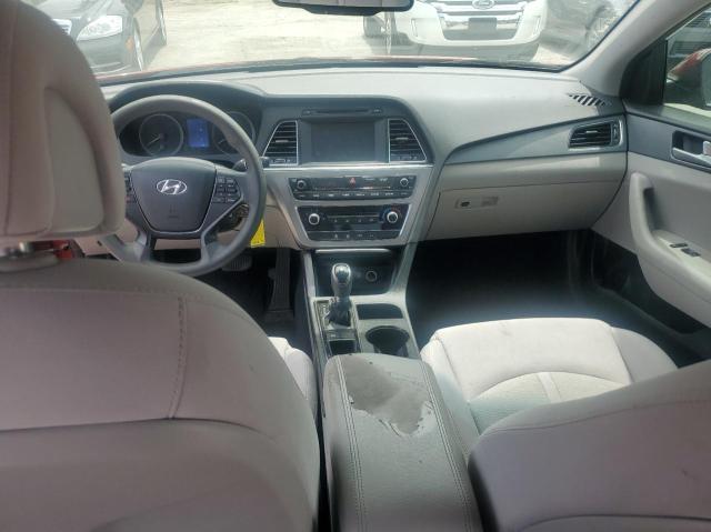 2016 HYUNDAI SONATA SE 5NPE24AF2GH386427