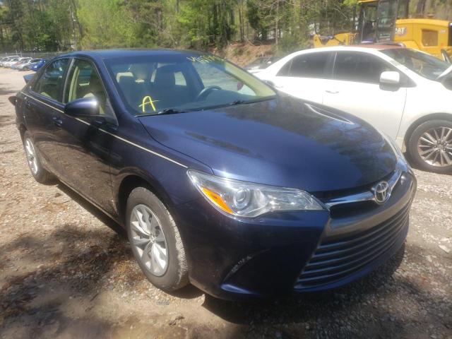 2017 TOYOTA CAMRY LE 4T1BF1FK1HU784713