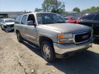 2001 GMC  YUKON