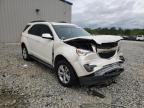 2012 CHEVROLET  EQUINOX