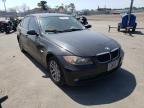 2007 BMW  3 SERIES