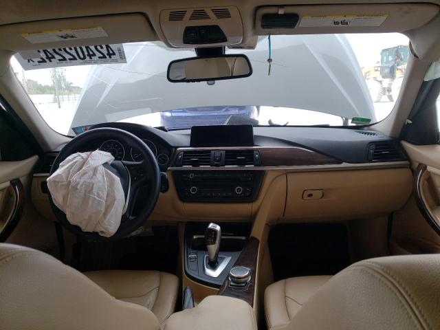 2015 BMW 328 XI SUL WBA3B5C53FF960010
