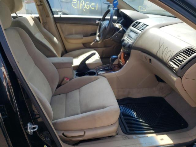 1HGCM56736A086069 Honda Accord Ex 2006. Фото: 4
